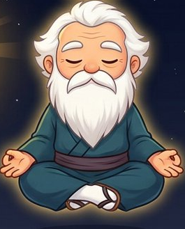 Zen Teacher Logo